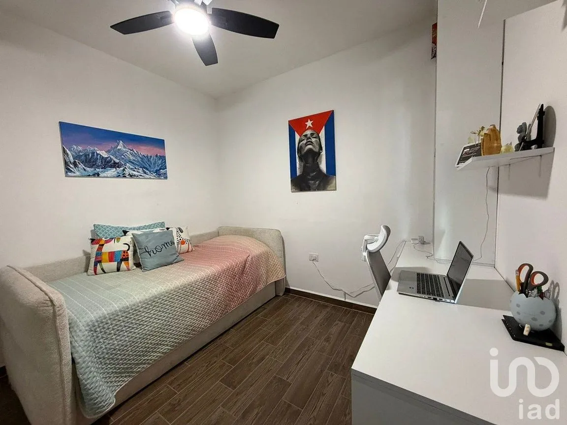 Departamento en Venta en Arboledas del Oriente, Guadalupe, Nuevo León | NEX-293155 | iad México | Foto 10 de 12
