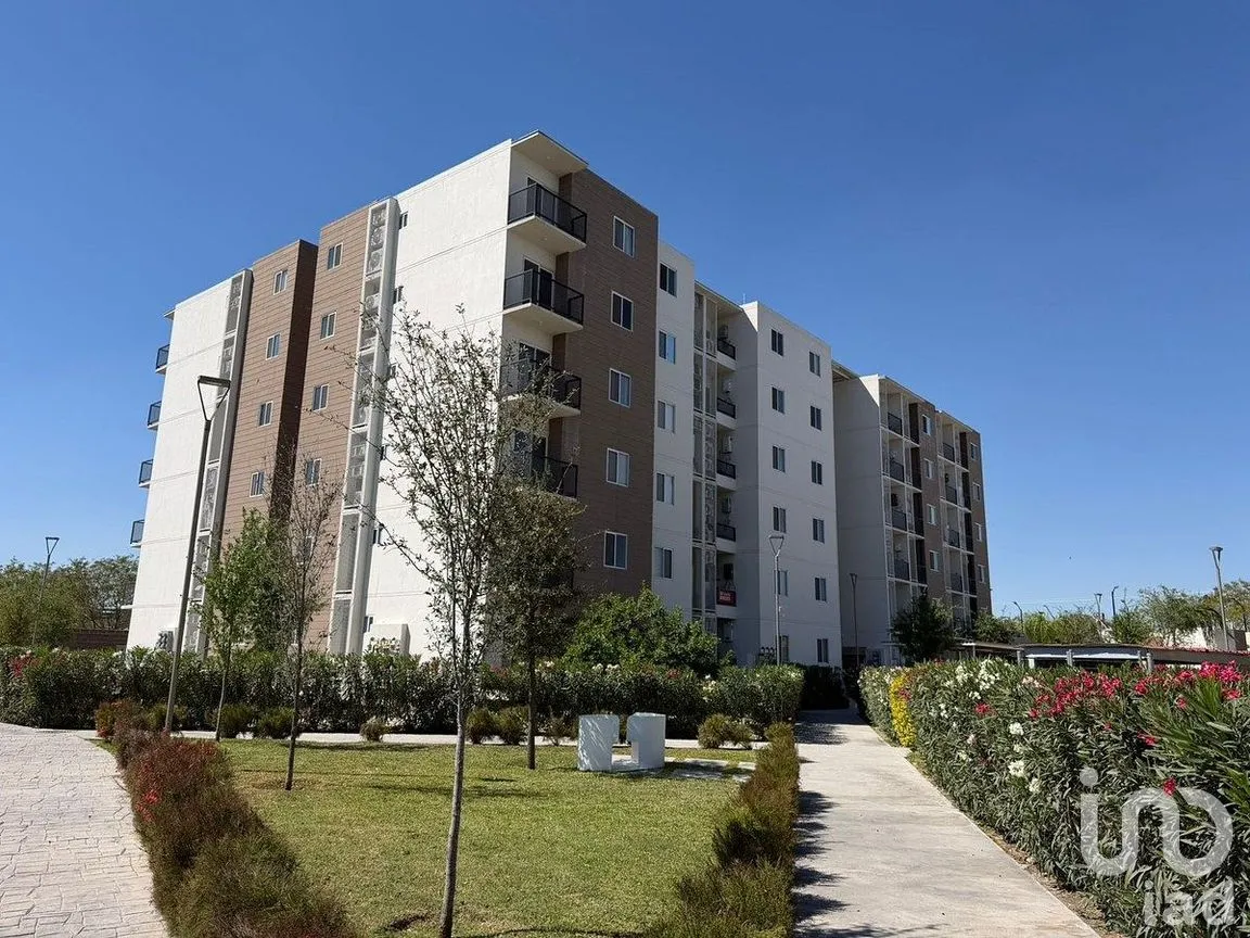 Departamento en Venta en Arboledas del Oriente, Guadalupe, Nuevo León | NEX-293155 | iad México | Foto 1 de 12