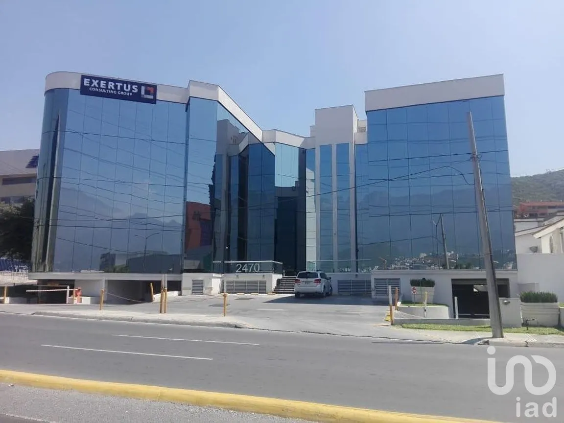 Oficina en Renta en Zona Loma Larga Oriente, San Pedro Garza García, Nuevo León | NEX-294477 | iad México | Foto 10 de 10