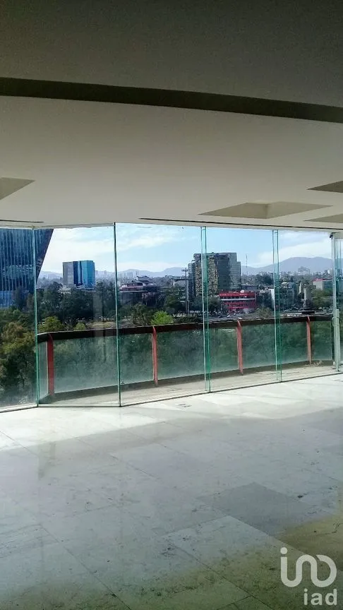 Departamento en Renta en Polanco, Miguel Hidalgo, Ciudad de México | NEX-101420 | iad México | Foto 1 de 16