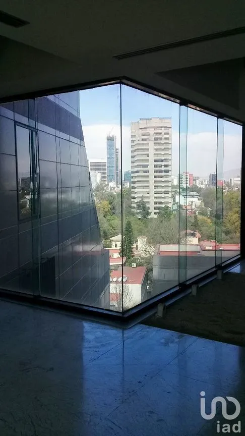 Departamento en Renta en Polanco, Miguel Hidalgo, Ciudad de México | NEX-101420 | iad México | Foto 4 de 16