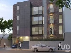 NEX-224836 - Departamento en Venta, con 2 recamaras, con 2 baños, con 63 m2 de construcción.