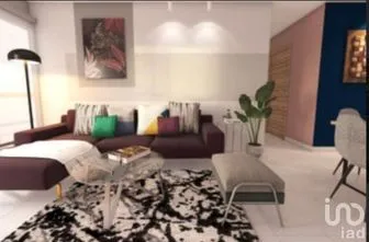 NEX-224846 - Departamento en Venta, con 2 recamaras, con 1 baño, con 56 m2 de construcción.