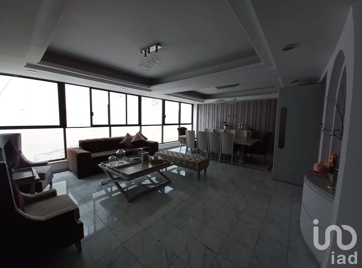 Departamento en Renta en Polanco I Sección, Miguel Hidalgo, Ciudad de México | NEX-226749 | iad México | Foto 2 de 6