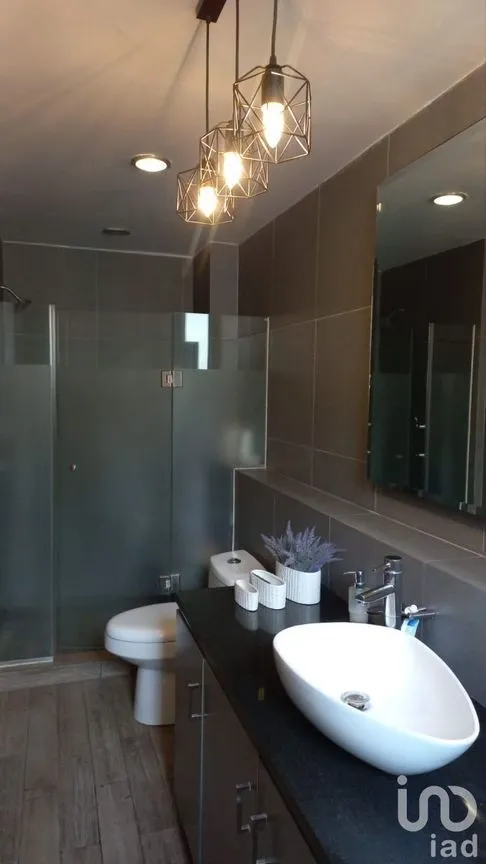 Departamento en Renta en Polanco I Sección, Miguel Hidalgo, Ciudad de México | NEX-226749 | iad México | Foto 4 de 6