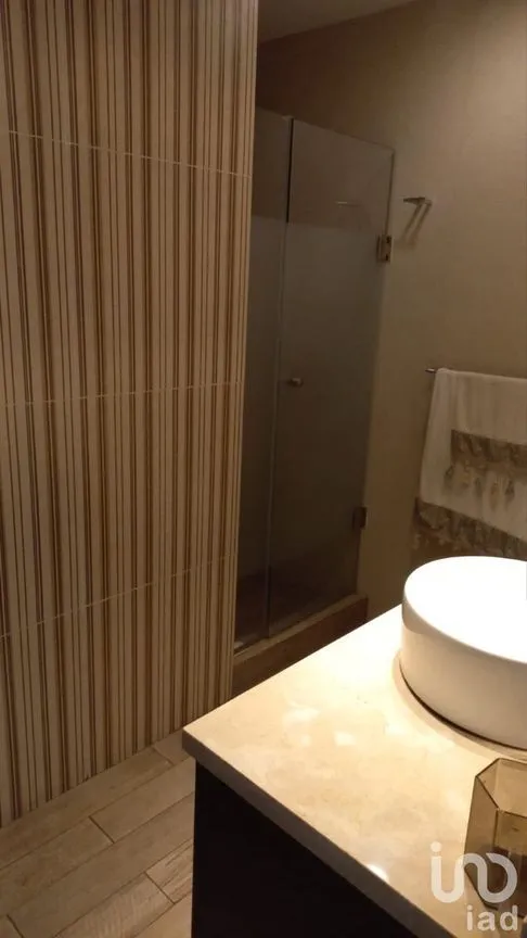 Departamento en Renta en Polanco I Sección, Miguel Hidalgo, Ciudad de México | NEX-226749 | iad México | Foto 5 de 6