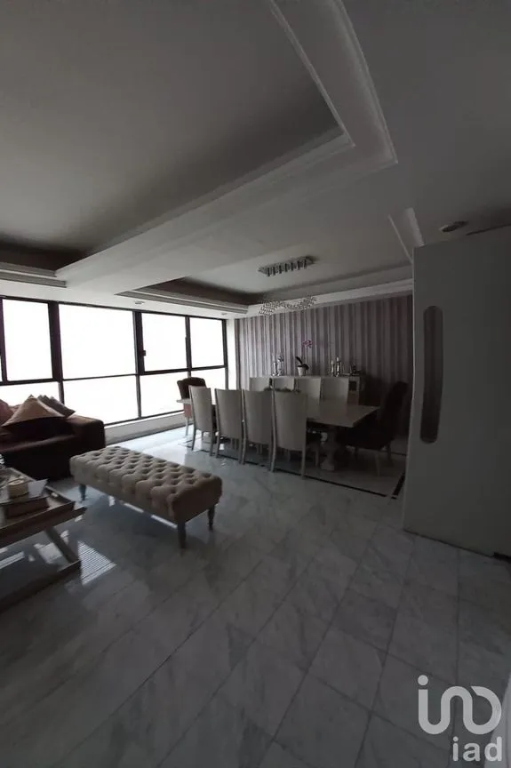 Departamento en Renta en Polanco I Sección, Miguel Hidalgo, Ciudad de México | NEX-226749 | iad México | Foto 1 de 6