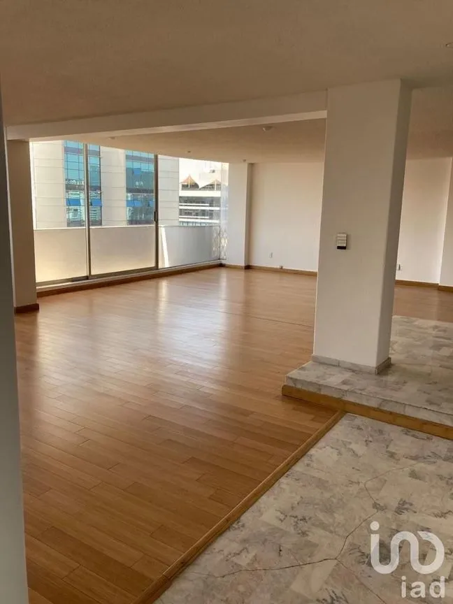 Departamento en Renta en Polanco I Sección, Miguel Hidalgo, Ciudad de México | NEX-229409 | iad México | Foto 2 de 14