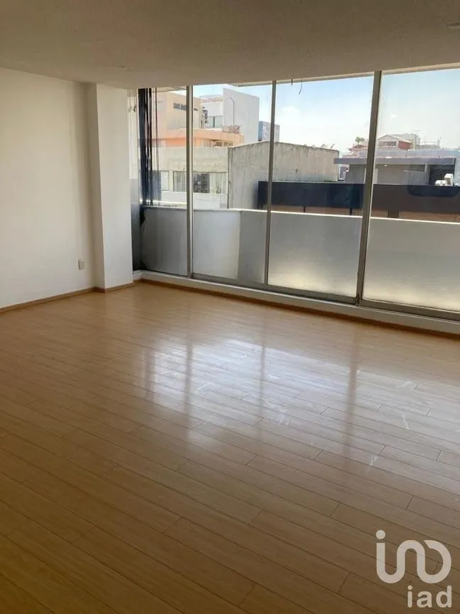Departamento en Renta en Polanco I Sección, Miguel Hidalgo, Ciudad de México | NEX-229409 | iad México | Foto 11 de 14