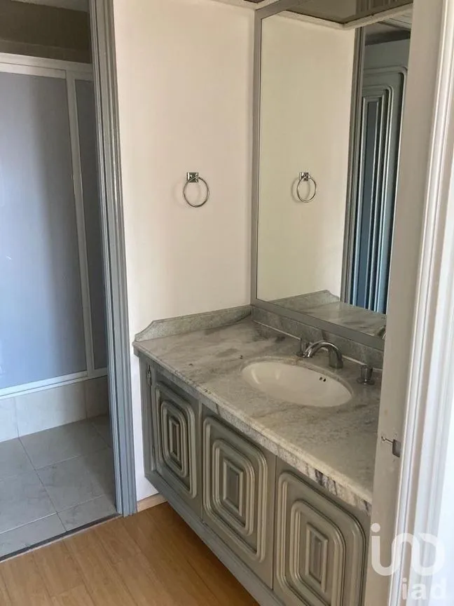 Departamento en Renta en Polanco I Sección, Miguel Hidalgo, Ciudad de México | NEX-229409 | iad México | Foto 14 de 14