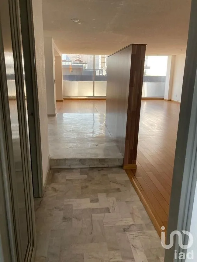 Departamento en Renta en Polanco I Sección, Miguel Hidalgo, Ciudad de México | NEX-229409 | iad México | Foto 3 de 14