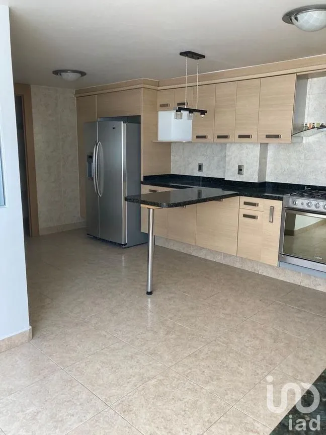 Departamento en Renta en Polanco I Sección, Miguel Hidalgo, Ciudad de México | NEX-229409 | iad México | Foto 6 de 14