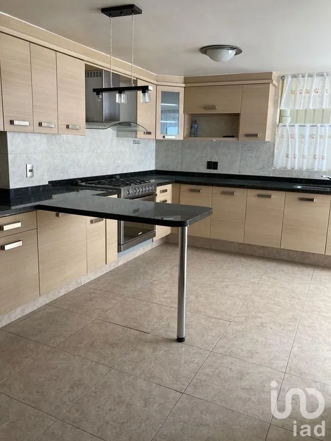 Departamento en Renta en Polanco I Sección, Miguel Hidalgo, Ciudad de México | NEX-229409 | iad México | Foto 7 de 14