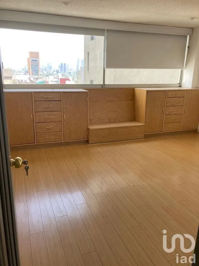 Departamento en Renta en Polanco I Sección, Miguel Hidalgo, Ciudad de México | NEX-229409 | iad México | Foto 8 de 14