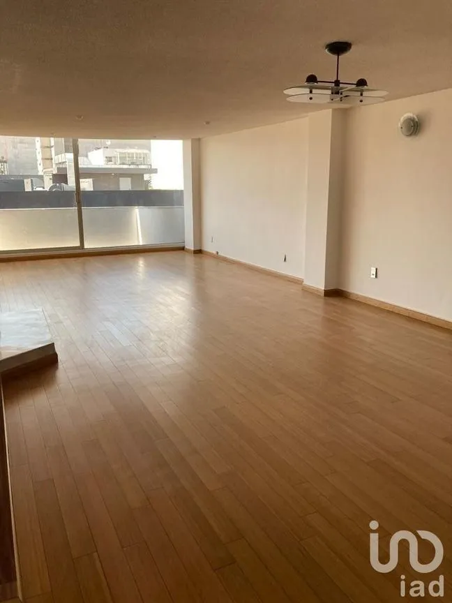 Departamento en Renta en Polanco I Sección, Miguel Hidalgo, Ciudad de México | NEX-229409 | iad México | Foto 10 de 14