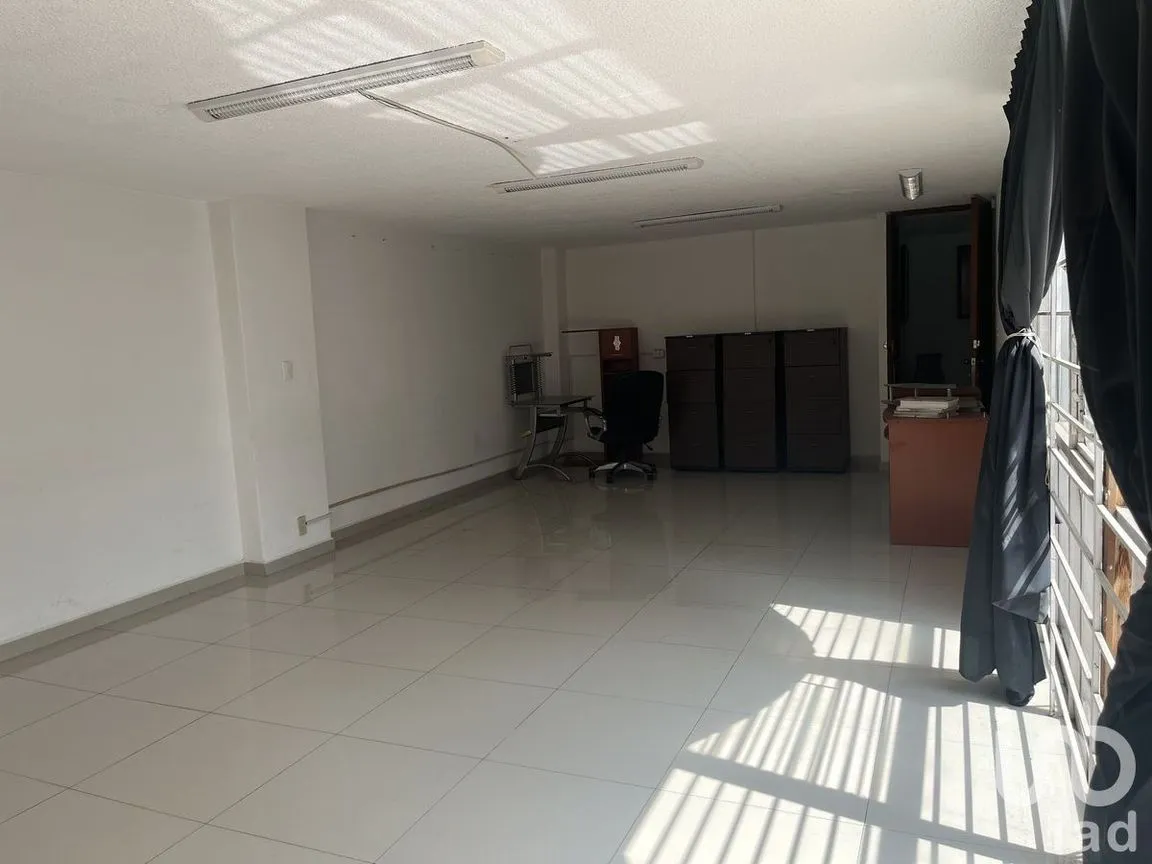 Oficina en Renta en Anzures, Miguel Hidalgo, Ciudad de México | NEX-229410 | iad México | Foto 2 de 4