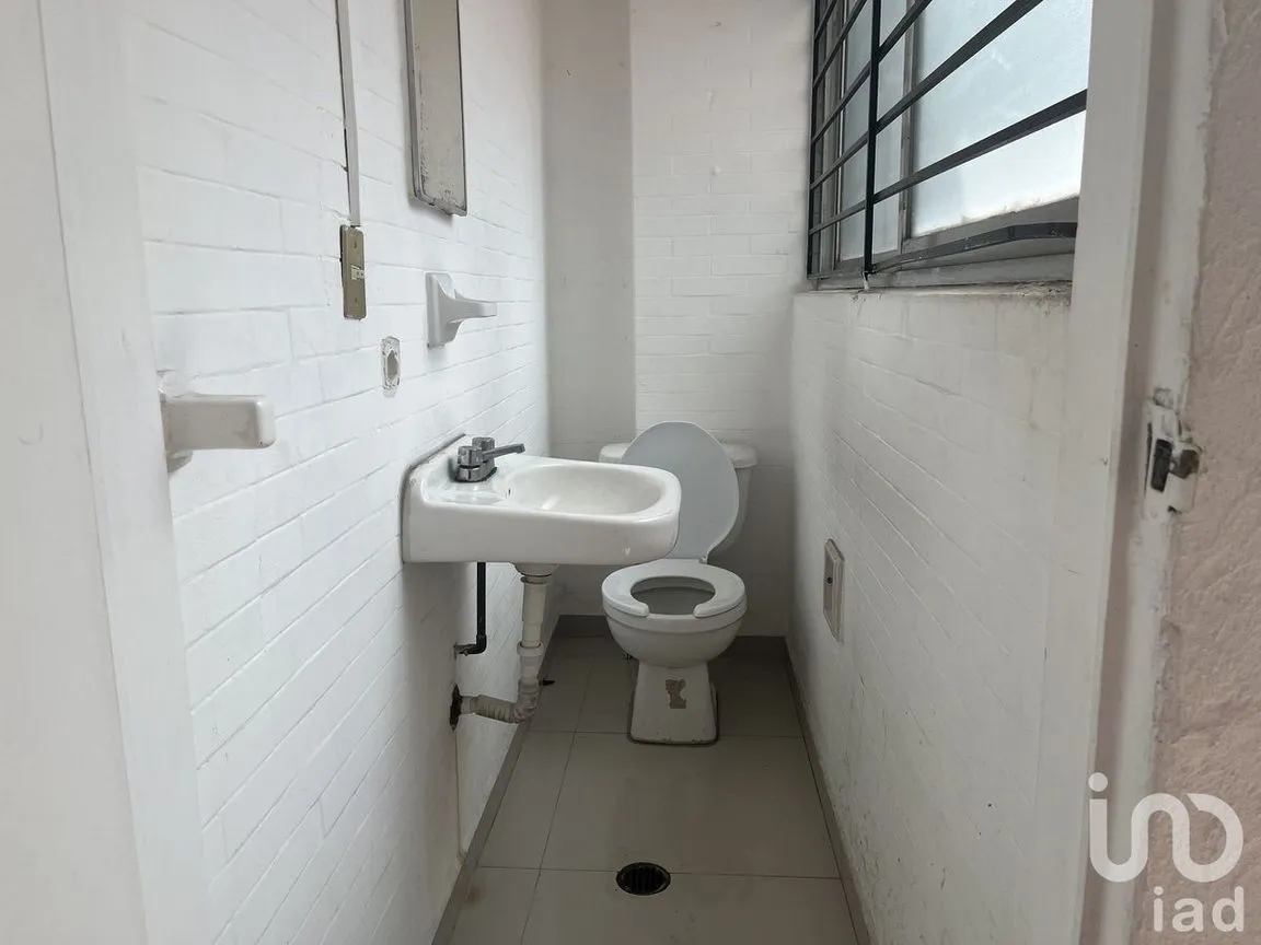 Oficina en Renta en Anzures, Miguel Hidalgo, Ciudad de México | NEX-229410 | iad México | Foto 4 de 4