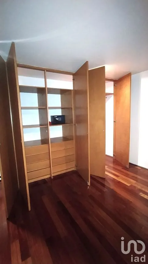 Departamento en Venta en Polanco III Sección, Miguel Hidalgo, Ciudad de México | NEX-229412 | iad México | Foto 12 de 24