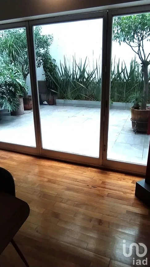 Departamento en Venta en Polanco III Sección, Miguel Hidalgo, Ciudad de México | NEX-229412 | iad México | Foto 3 de 24