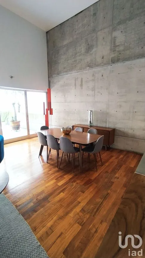 Departamento en Venta en Polanco III Sección, Miguel Hidalgo, Ciudad de México | NEX-229412 | iad México | Foto 22 de 24
