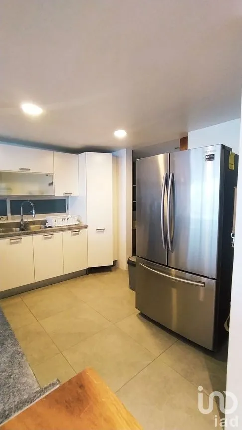 Departamento en Venta en Polanco III Sección, Miguel Hidalgo, Ciudad de México | NEX-229412 | iad México | Foto 7 de 24