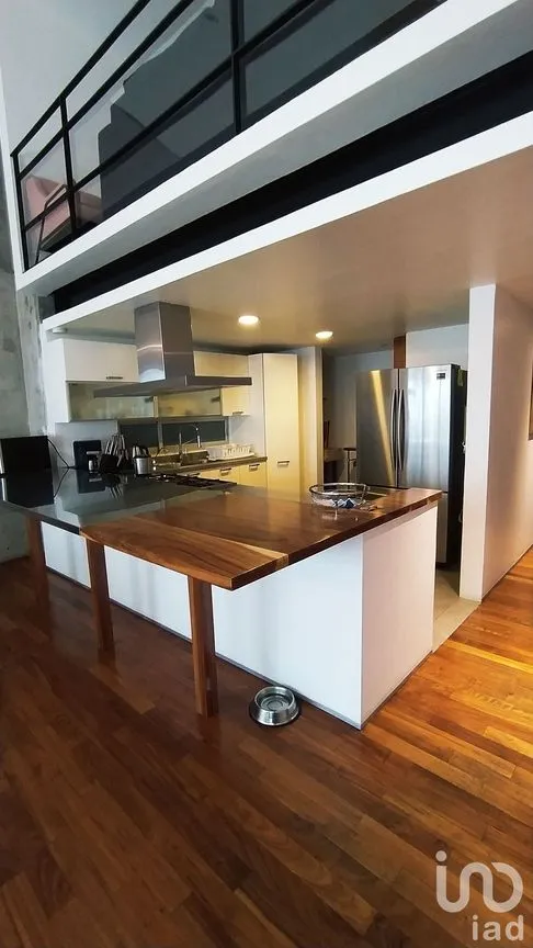 Departamento en Venta en Polanco III Sección, Miguel Hidalgo, Ciudad de México | NEX-229412 | iad México | Foto 8 de 24