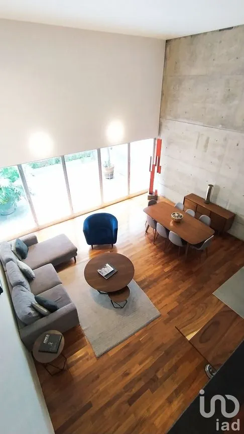Departamento en Venta en Polanco III Sección, Miguel Hidalgo, Ciudad de México | NEX-229412 | iad México | Foto 1 de 24