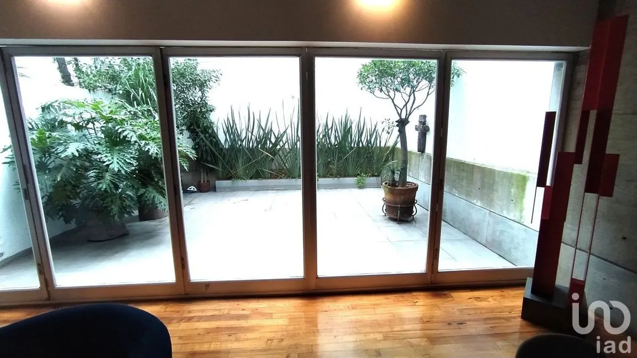 Departamento en Renta en Polanco III Sección, Miguel Hidalgo, Ciudad de México | NEX-229413 | iad México | Foto 4 de 24