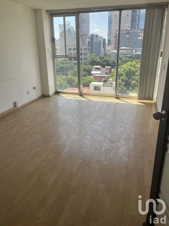 Oficina en Renta en Anzures, Miguel Hidalgo, Ciudad de México | NEX-229415 | iad México | Foto 4 de 6