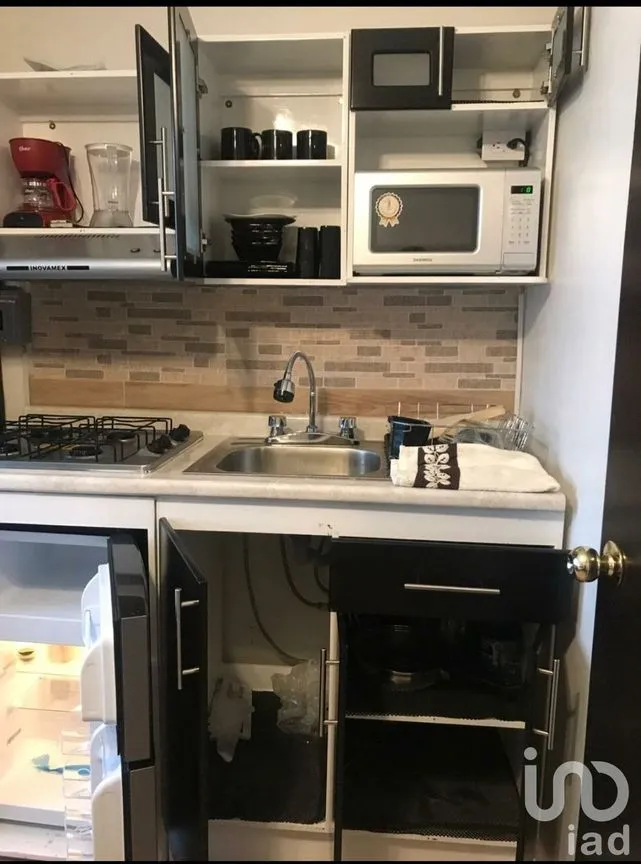 Departamento en Renta en Polanco III Sección, Miguel Hidalgo, Ciudad de México | NEX-229416 | iad México | Foto 3 de 7