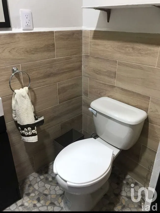 Departamento en Renta en Polanco III Sección, Miguel Hidalgo, Ciudad de México | NEX-229416 | iad México | Foto 4 de 7