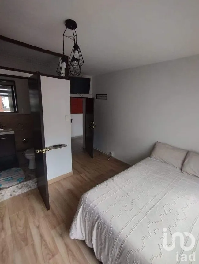 Departamento en Renta en Polanco III Sección, Miguel Hidalgo, Ciudad de México | NEX-229416 | iad México | Foto 5 de 7