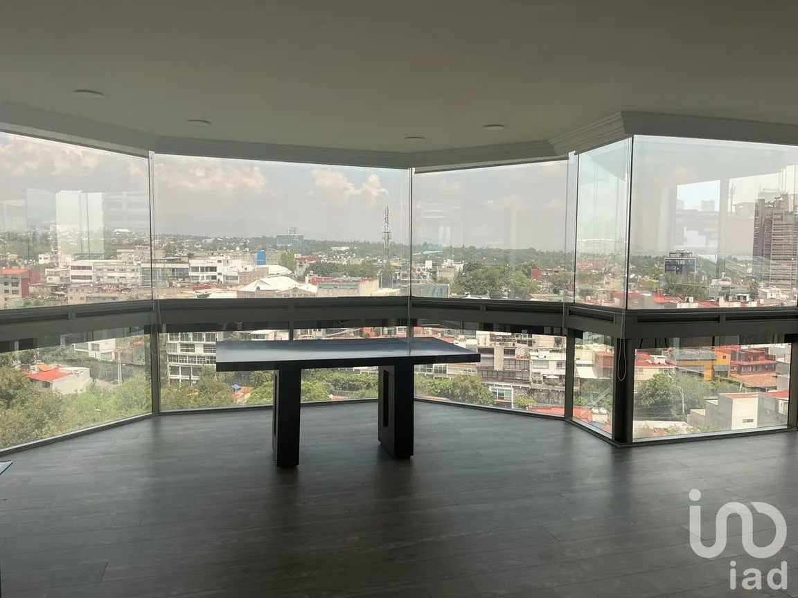 Departamento en Renta en Lomas de Chapultepec, Miguel Hidalgo, Ciudad de México | NEX-229417 | iad México | Foto 11 de 25