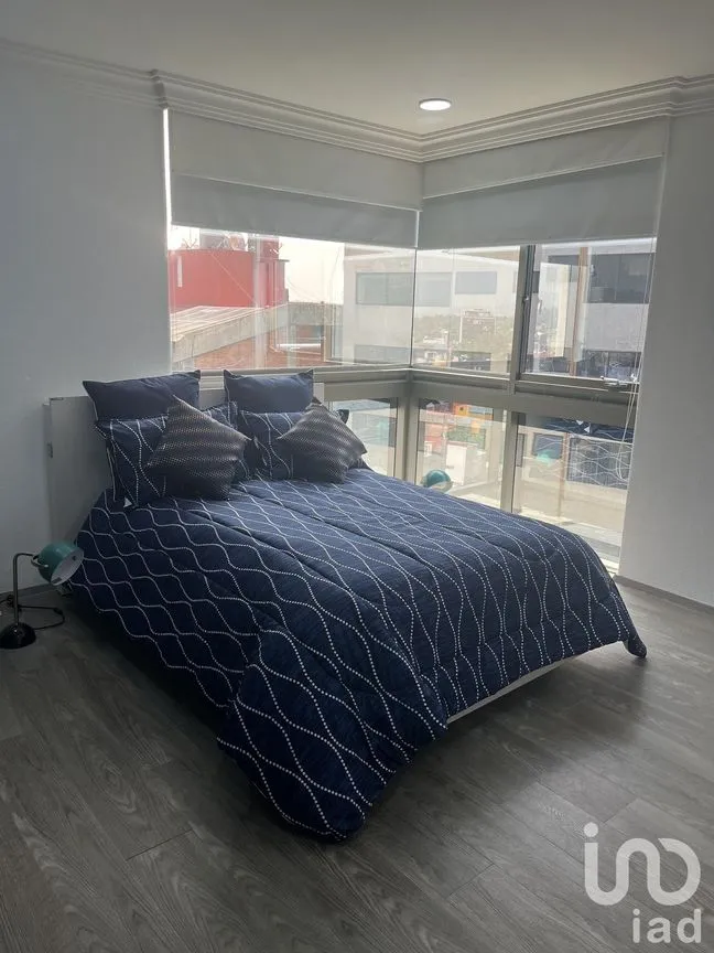 Departamento en Renta en Lomas de Chapultepec, Miguel Hidalgo, Ciudad de México | NEX-229417 | iad México | Foto 19 de 25