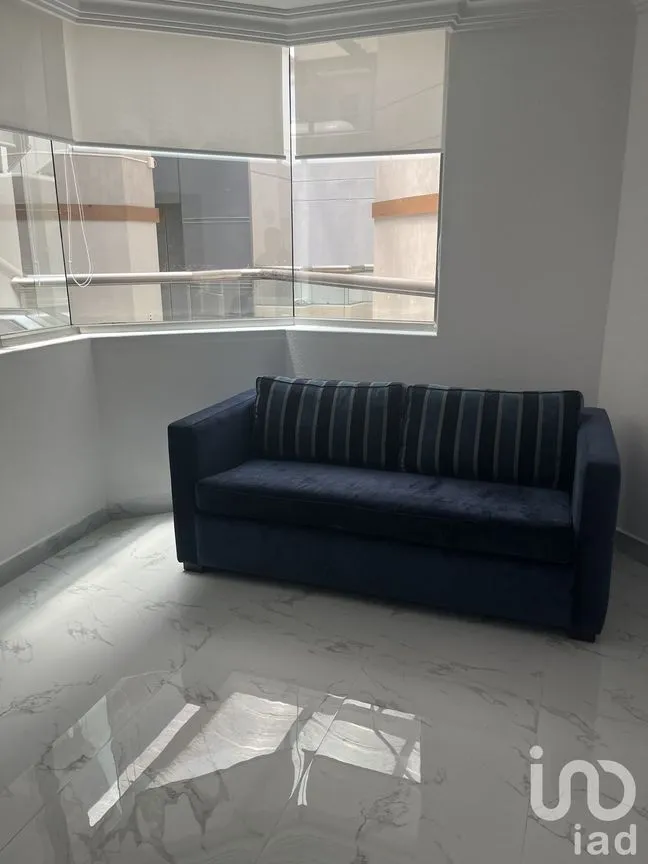 Departamento en Renta en Lomas de Chapultepec, Miguel Hidalgo, Ciudad de México | NEX-229417 | iad México | Foto 25 de 25