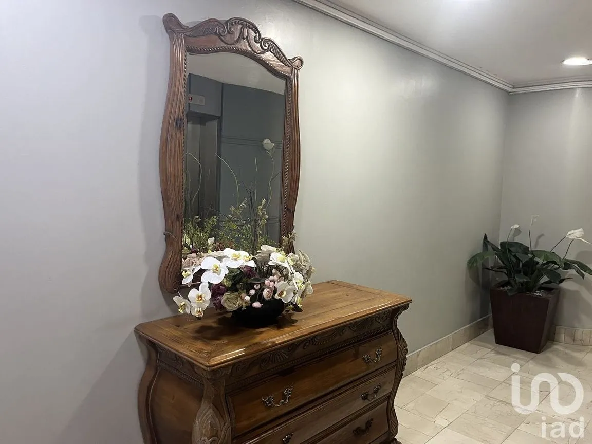 Departamento en Renta en Lomas de Chapultepec, Miguel Hidalgo, Ciudad de México | NEX-229417 | iad México | Foto 4 de 25