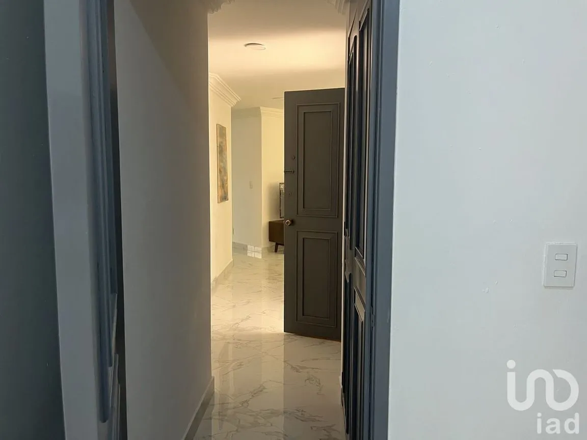 Departamento en Renta en Lomas de Chapultepec, Miguel Hidalgo, Ciudad de México | NEX-229417 | iad México | Foto 6 de 25