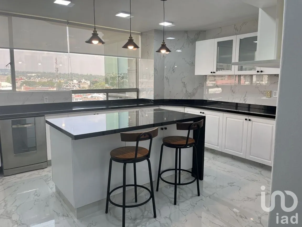 Departamento en Renta en Lomas de Chapultepec, Miguel Hidalgo, Ciudad de México | NEX-229417 | iad México | Foto 7 de 25
