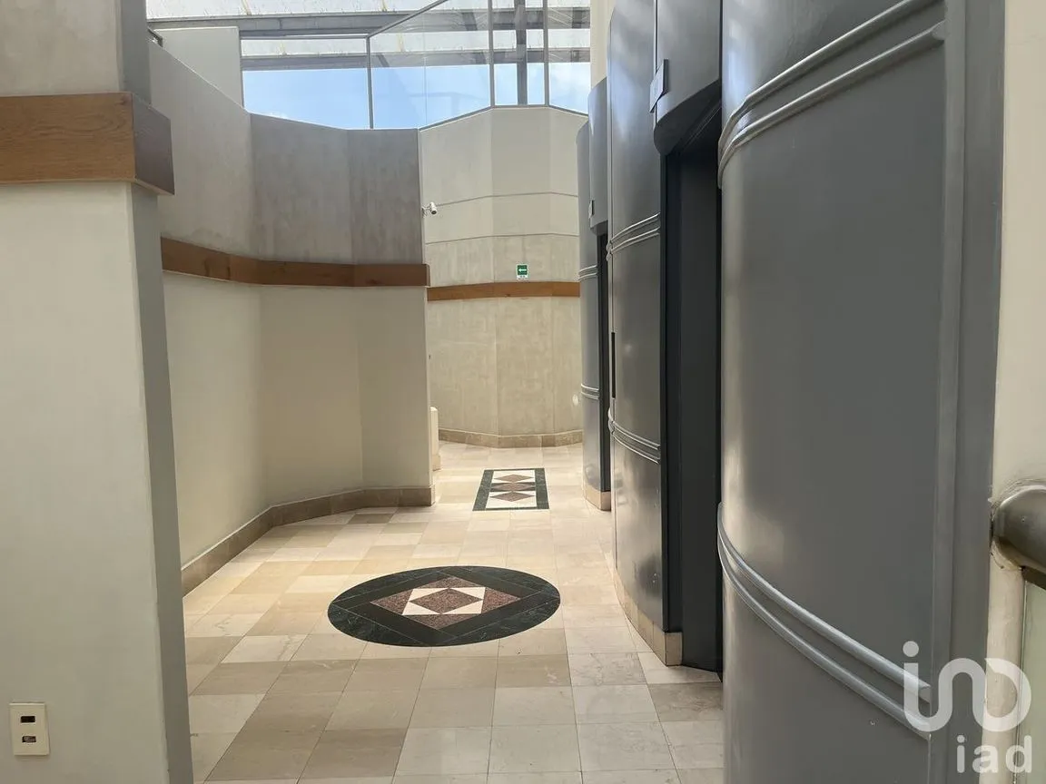 Departamento en Renta en Lomas de Chapultepec, Miguel Hidalgo, Ciudad de México | NEX-229417 | iad México | Foto 8 de 25