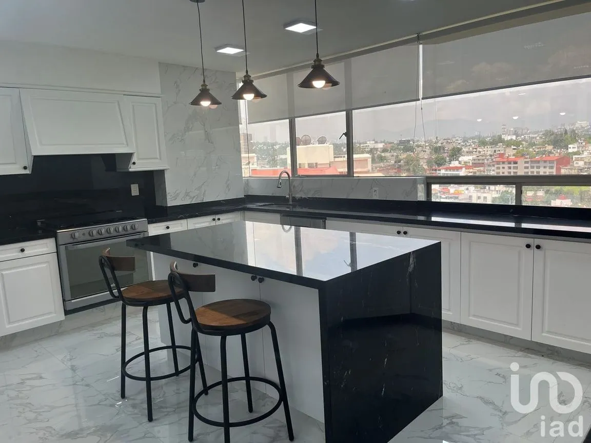 Departamento en Renta en Lomas de Chapultepec, Miguel Hidalgo, Ciudad de México | NEX-229417 | iad México | Foto 10 de 25