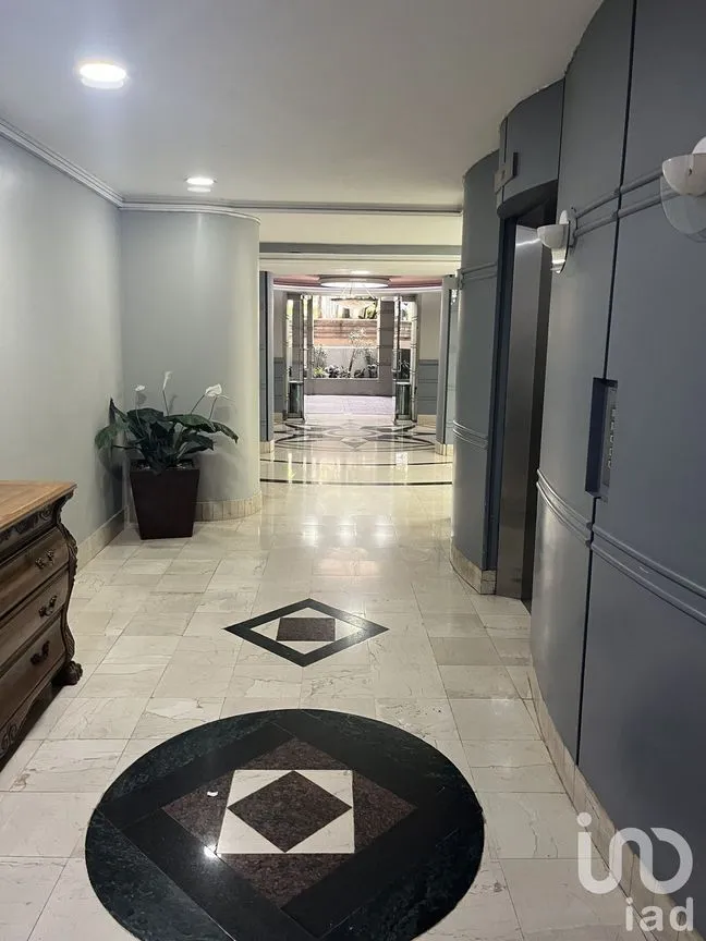Departamento en Renta en Lomas de Chapultepec, Miguel Hidalgo, Ciudad de México | NEX-229421 | iad México | Foto 2 de 35