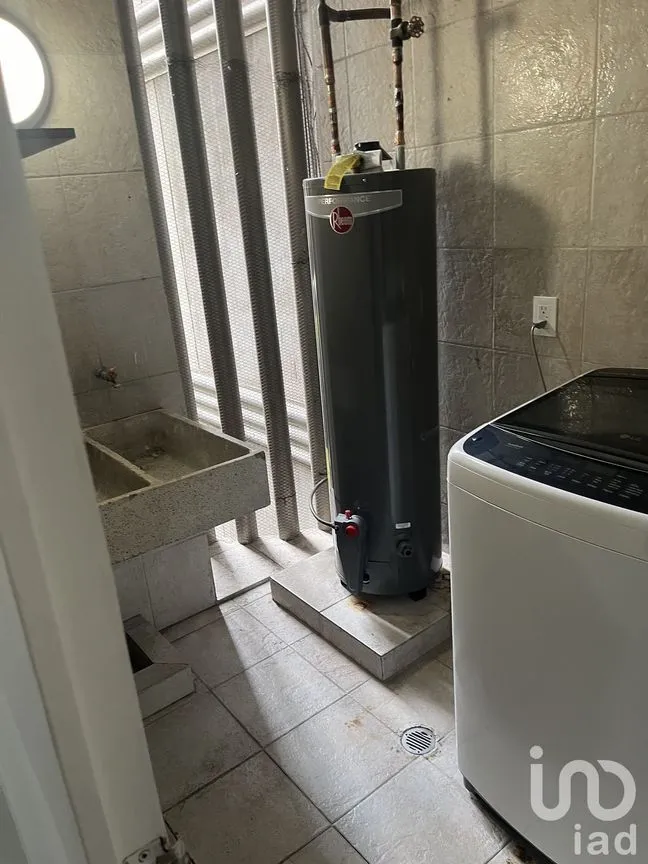 Departamento en Renta en Lomas de Chapultepec, Miguel Hidalgo, Ciudad de México | NEX-229421 | iad México | Foto 11 de 35