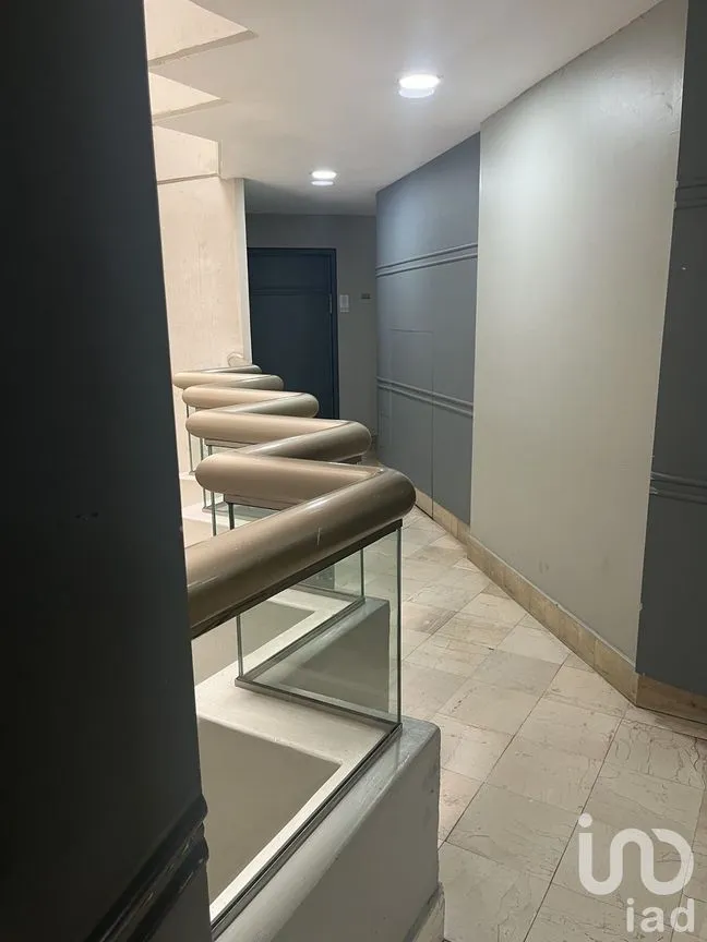 Departamento en Renta en Lomas de Chapultepec, Miguel Hidalgo, Ciudad de México | NEX-229421 | iad México | Foto 12 de 35