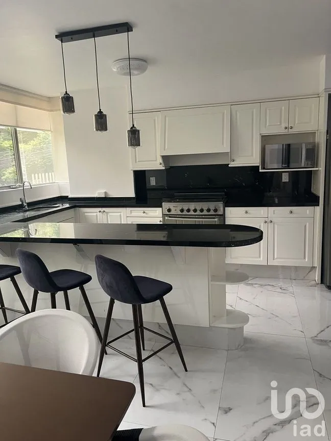 Departamento en Renta en Lomas de Chapultepec, Miguel Hidalgo, Ciudad de México | NEX-229421 | iad México | Foto 14 de 35