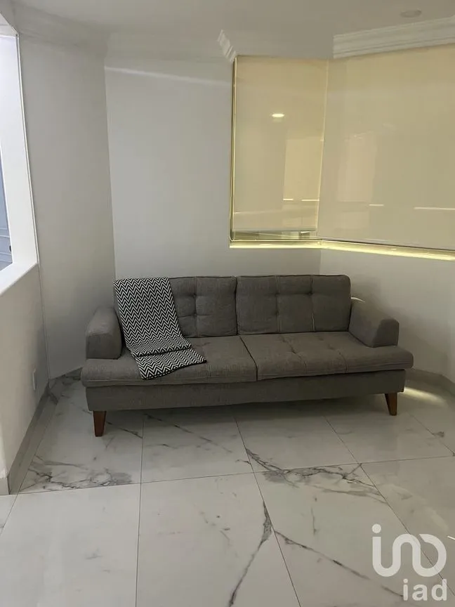 Departamento en Renta en Lomas de Chapultepec, Miguel Hidalgo, Ciudad de México | NEX-229421 | iad México | Foto 19 de 35