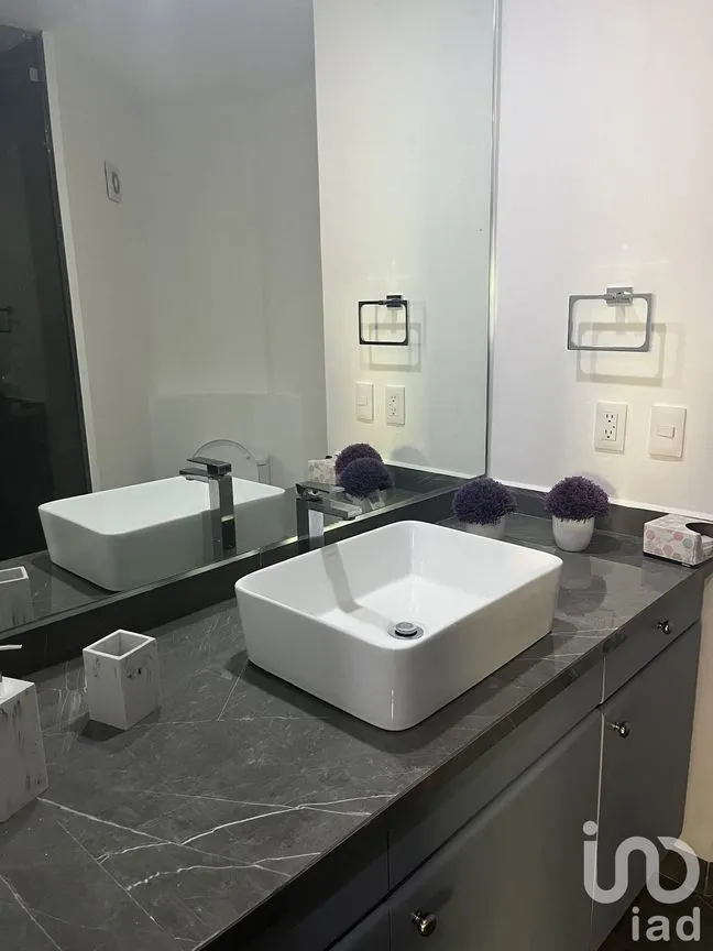 Departamento en Renta en Lomas de Chapultepec, Miguel Hidalgo, Ciudad de México | NEX-229421 | iad México | Foto 20 de 35