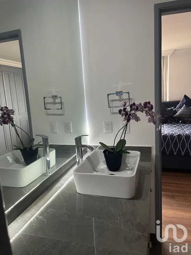 Departamento en Renta en Lomas de Chapultepec, Miguel Hidalgo, Ciudad de México | NEX-229421 | iad México | Foto 24 de 35