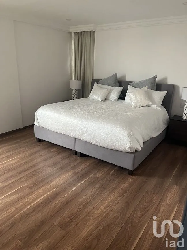Departamento en Renta en Lomas de Chapultepec, Miguel Hidalgo, Ciudad de México | NEX-229421 | iad México | Foto 25 de 35