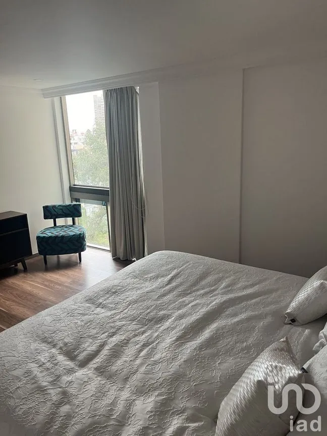 Departamento en Renta en Lomas de Chapultepec, Miguel Hidalgo, Ciudad de México | NEX-229421 | iad México | Foto 26 de 35