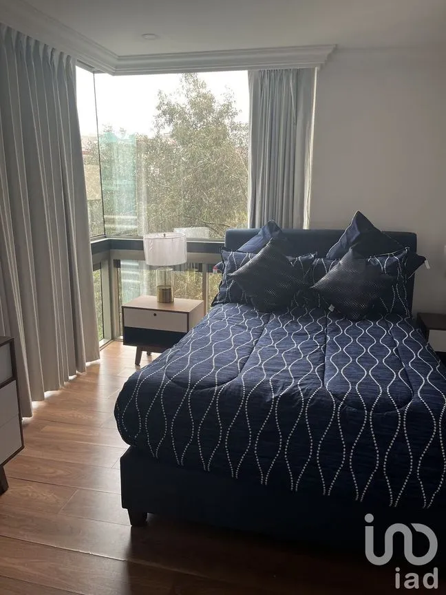 Departamento en Renta en Lomas de Chapultepec, Miguel Hidalgo, Ciudad de México | NEX-229421 | iad México | Foto 27 de 35
